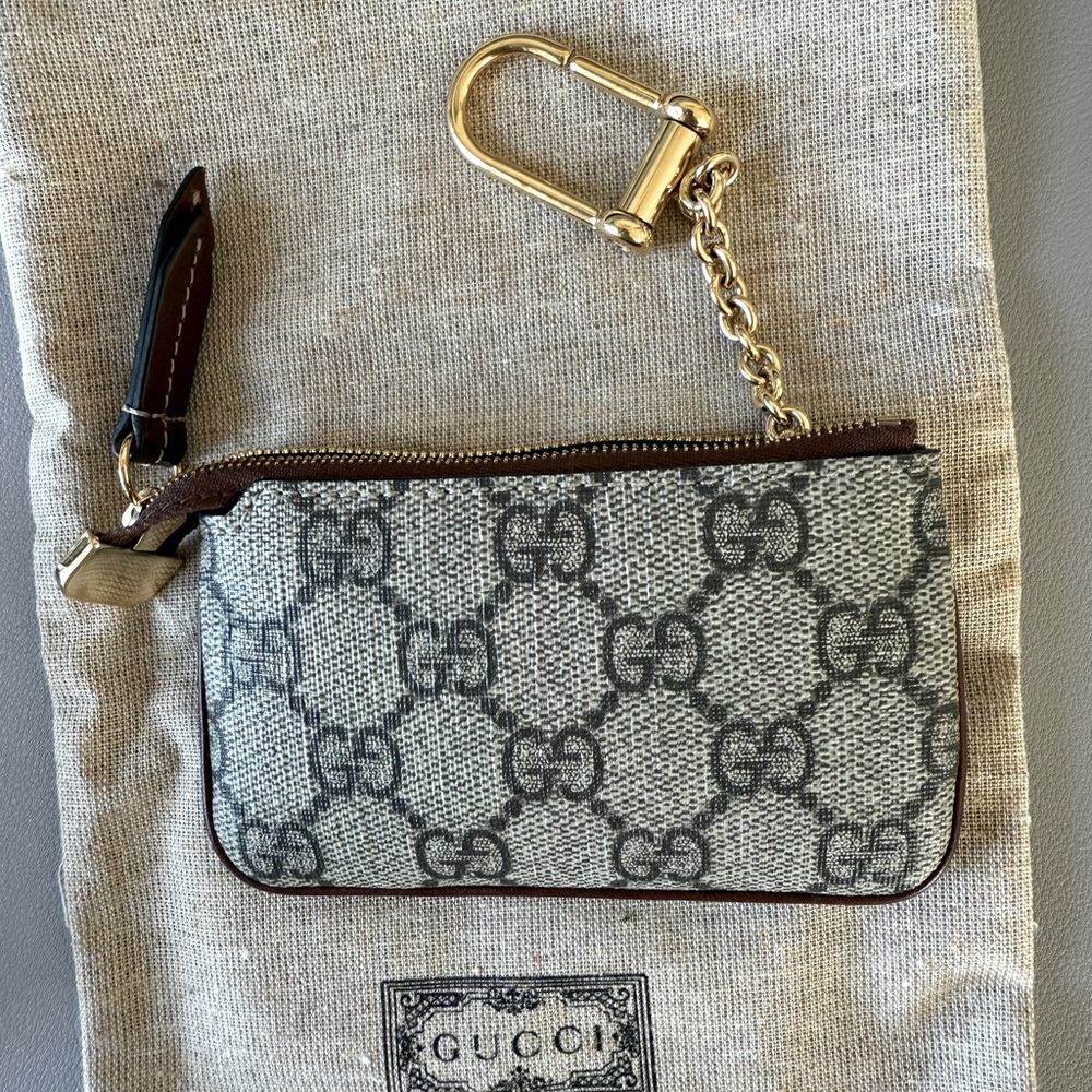 GUCCI Key Case